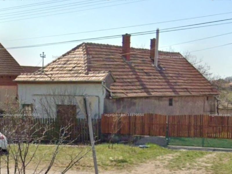 Ingatlan kép