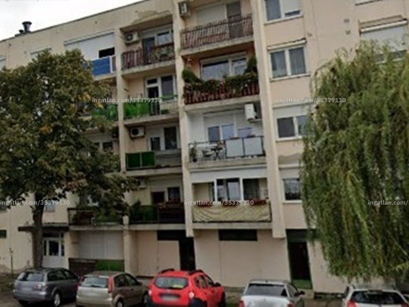Ingatlan kép