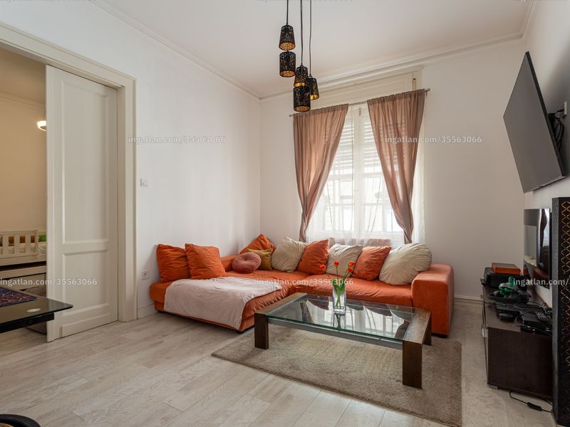 Ingatlan kép