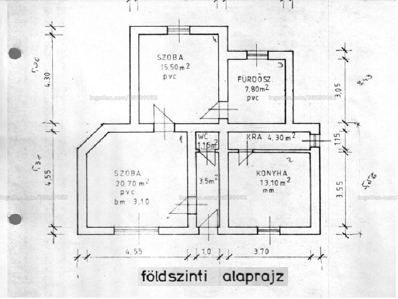 Ingatlan kép