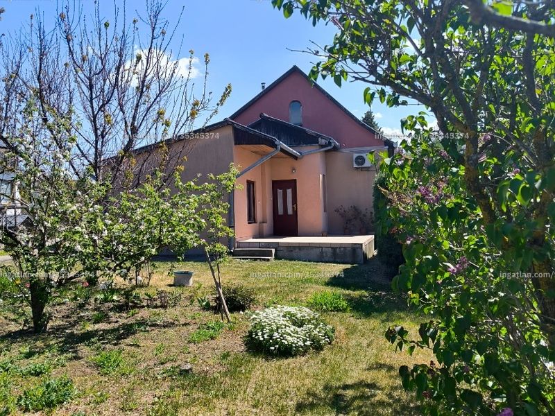 Ingatlan kép