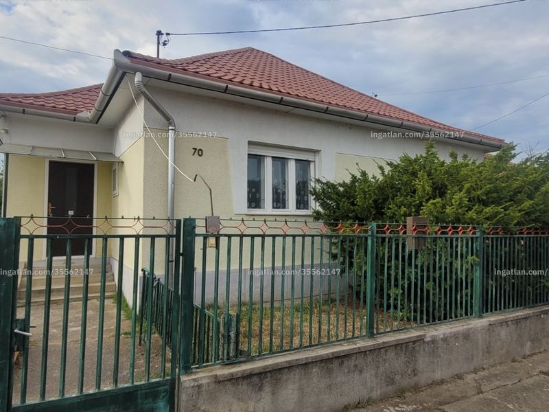 Ingatlan kép