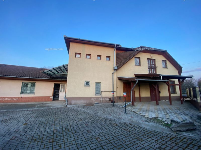 Ingatlan kép
