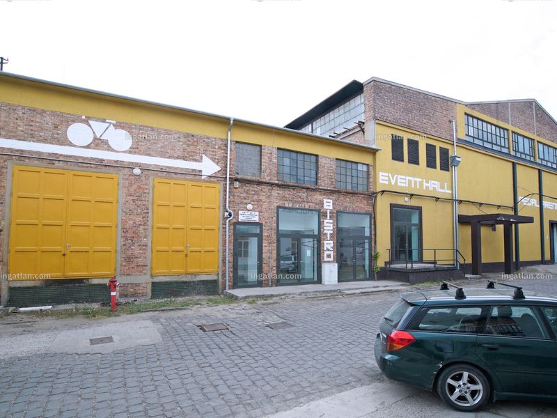 Ingatlan kép
