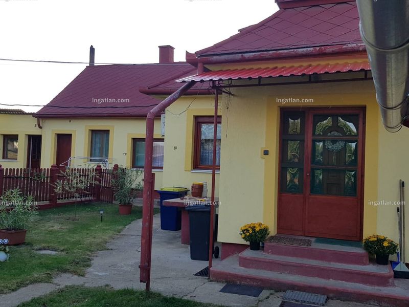 Ingatlan kép