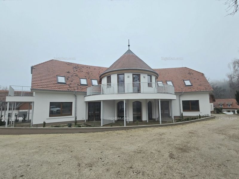 Ingatlan kép