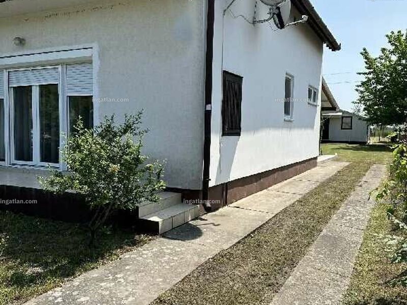 Ingatlan kép