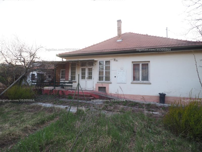 Ingatlan kép