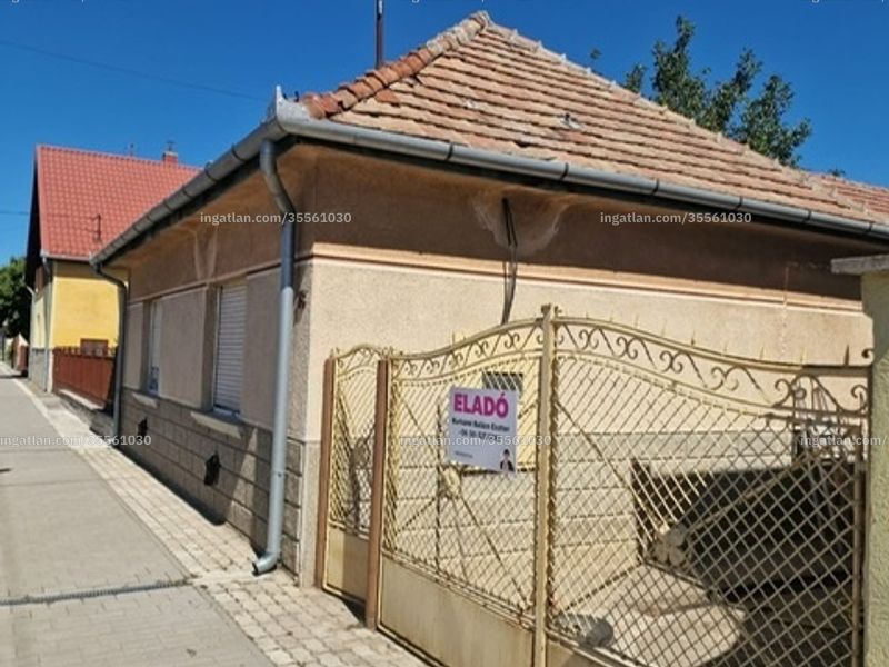Ingatlan kép