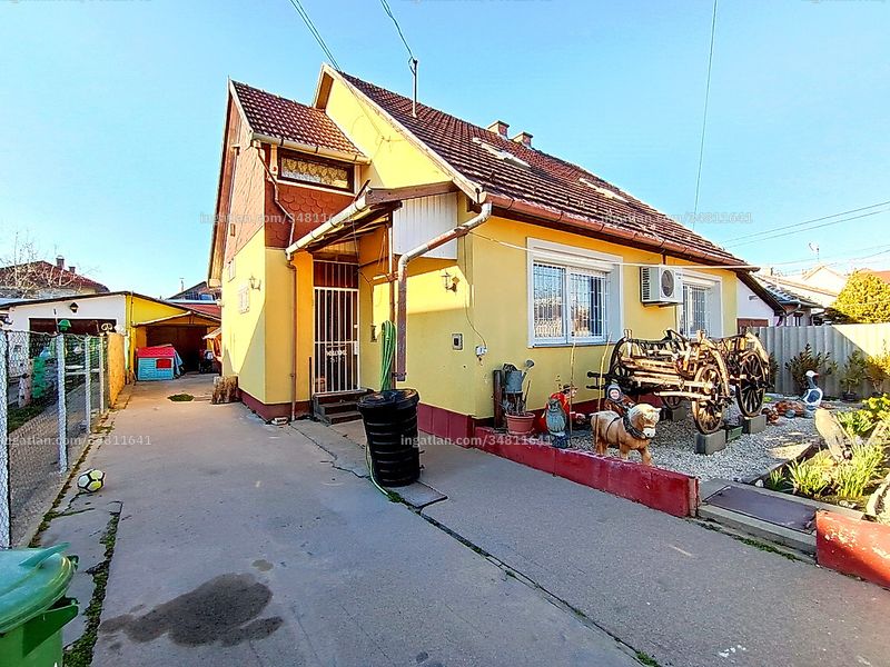 Ingatlan kép