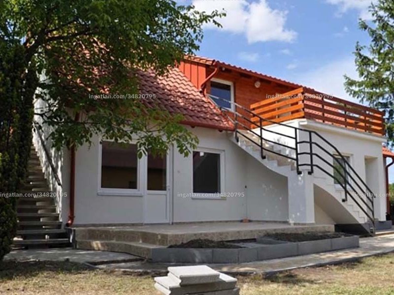 Ingatlan kép