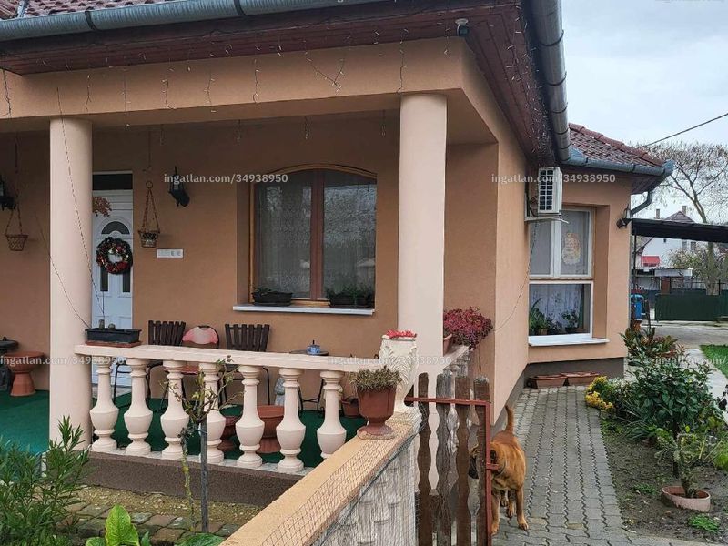 Ingatlan kép