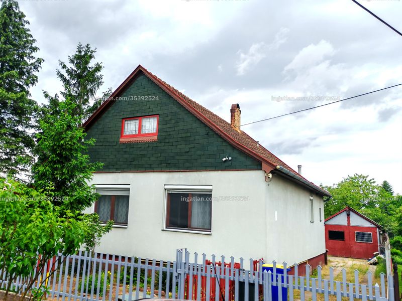 Ingatlan kép