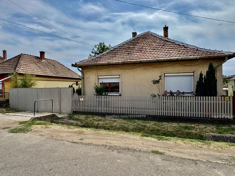 Ingatlan kép