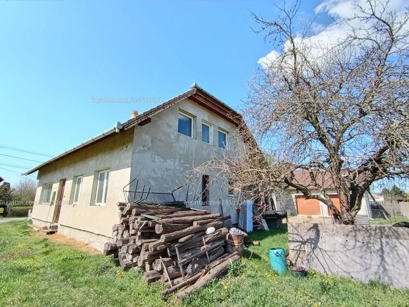 Ingatlan kép