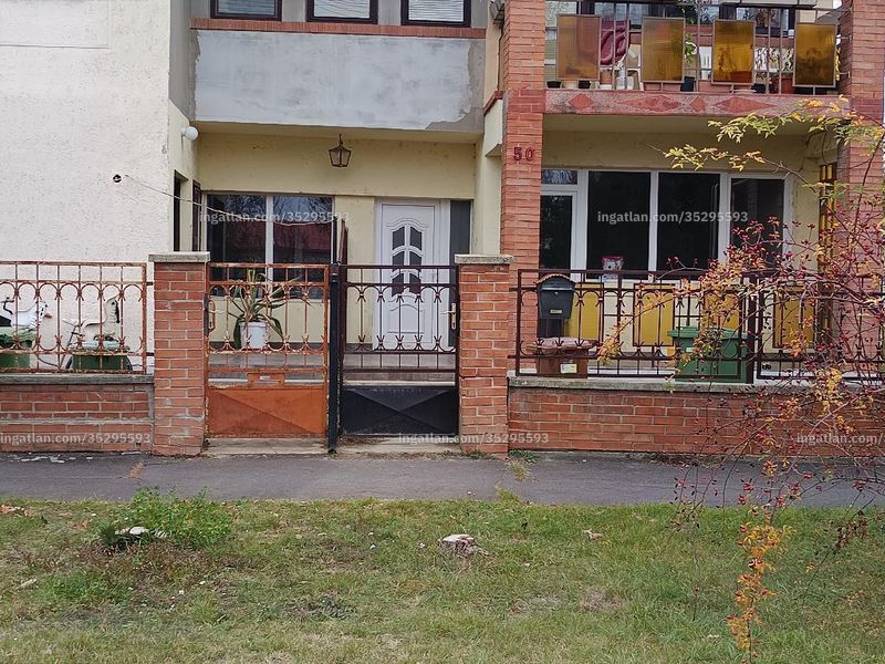 Ingatlan kép