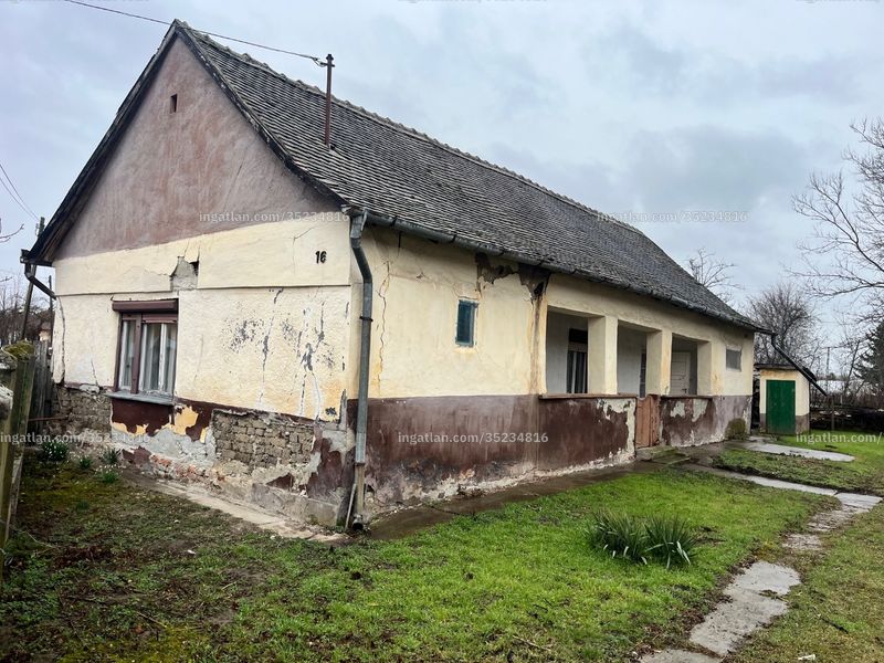 Ingatlan kép