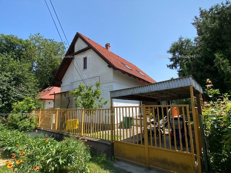 Ingatlan kép