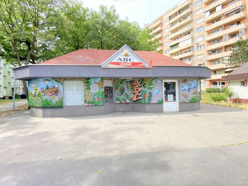 Ingatlan kép