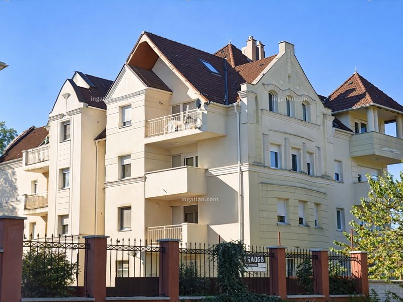 Ingatlan kép