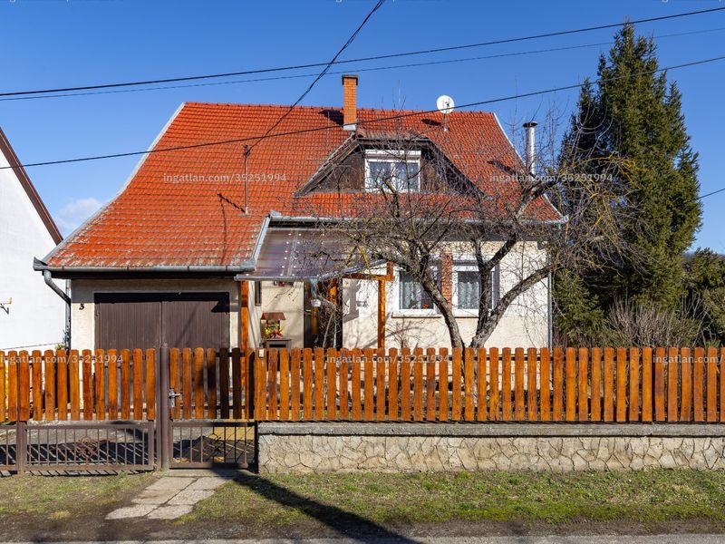 Ingatlan kép