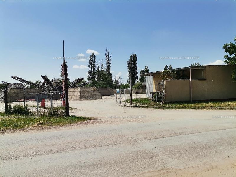 Ingatlan kép