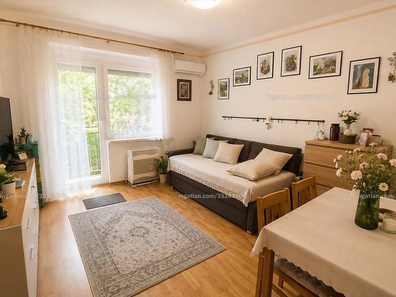 Ingatlan kép