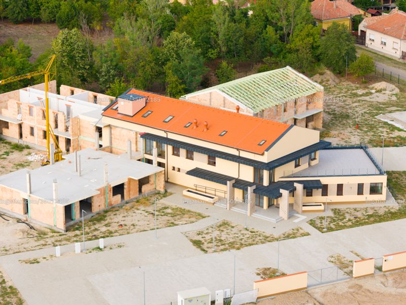Ingatlan kép