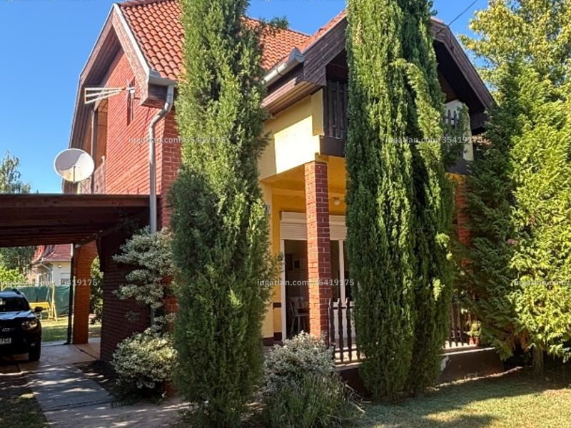 Ingatlan kép