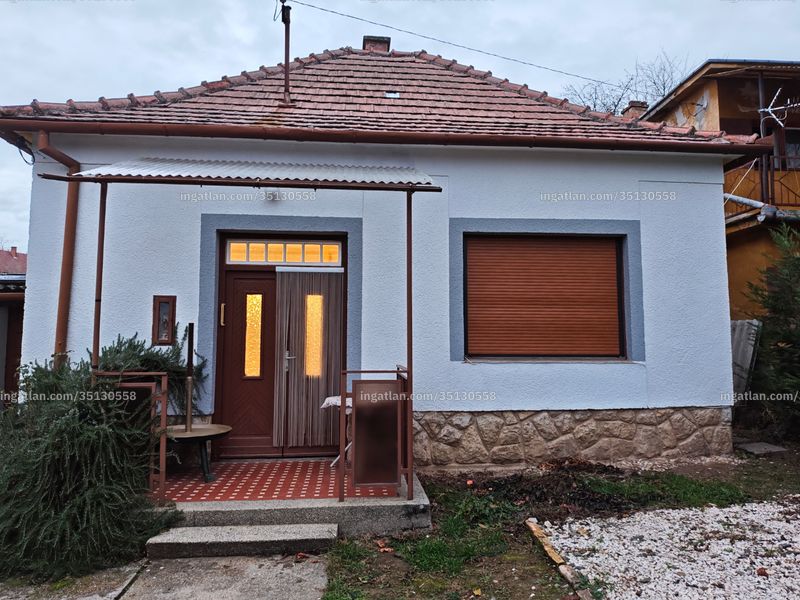 Ingatlan kép