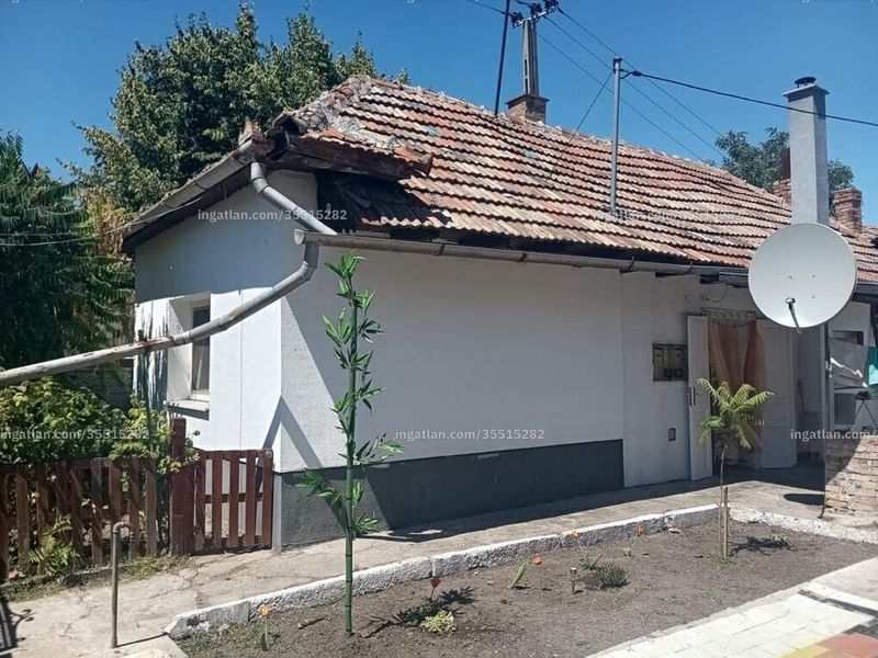 Ingatlan kép