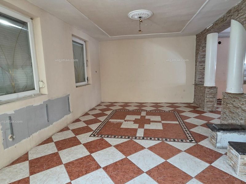 Ingatlan kép