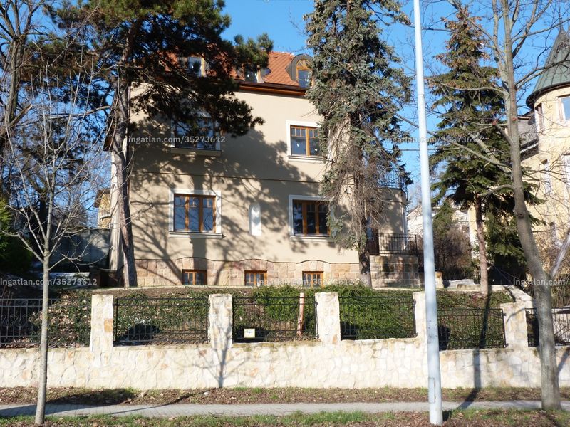 Ingatlan kép