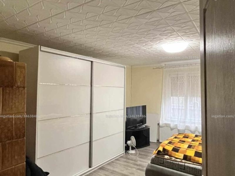 Ingatlan kép
