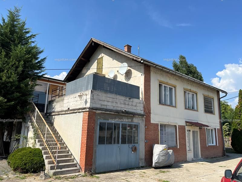 Ingatlan kép