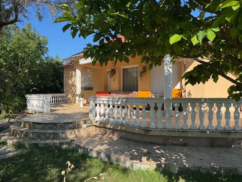 Ingatlan kép