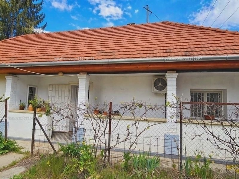 Ingatlan kép