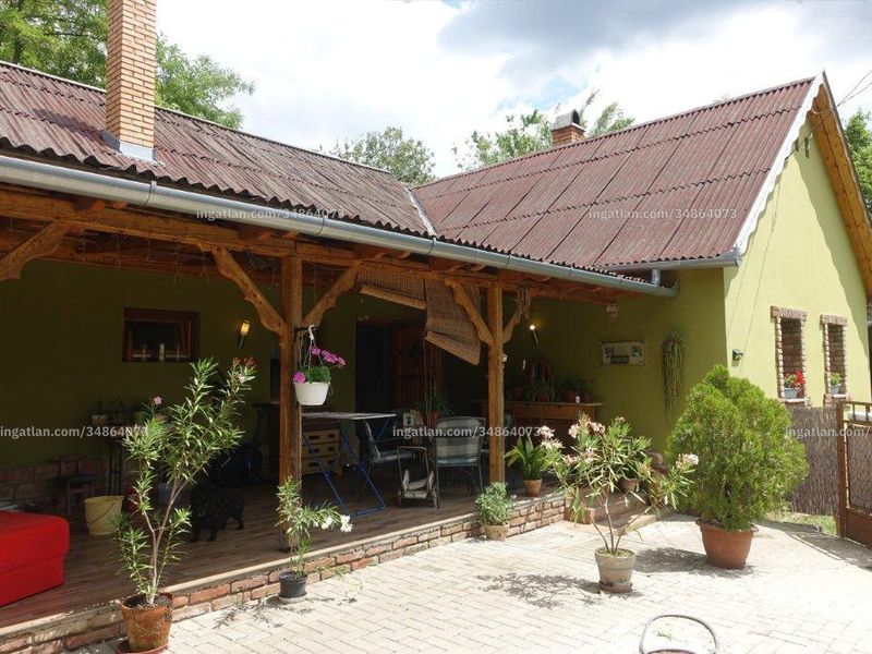 Ingatlan kép