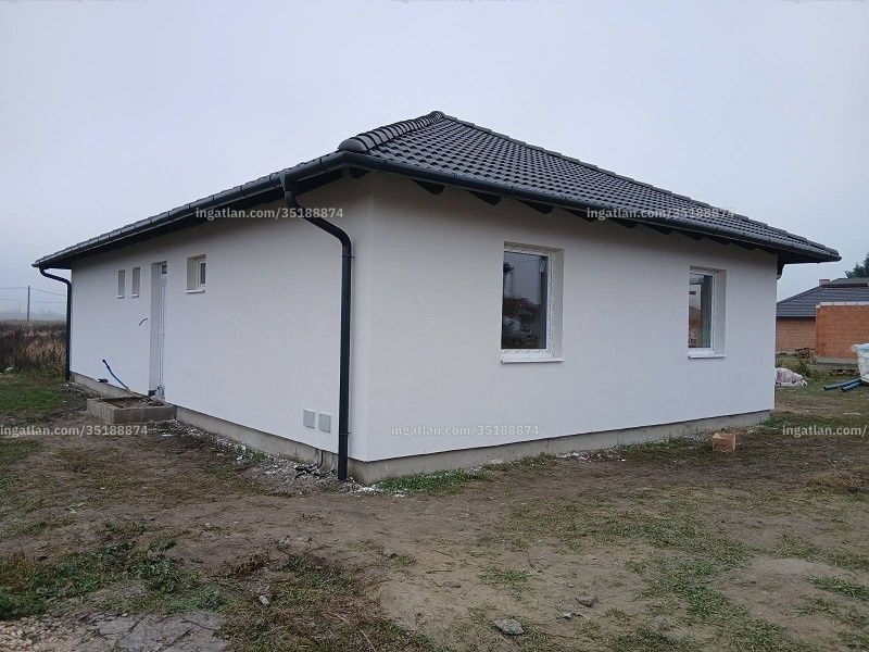 Ingatlan kép