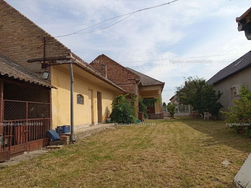 Ingatlan kép
