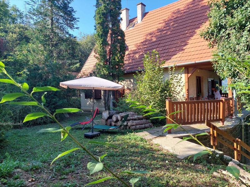 Ingatlan kép