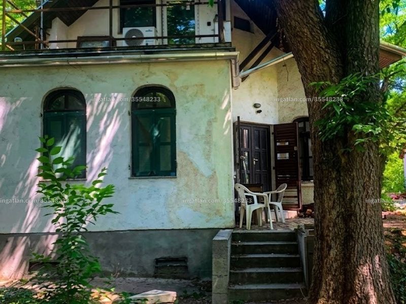 Ingatlan kép