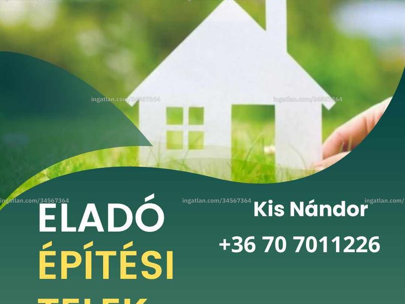 Ingatlan kép