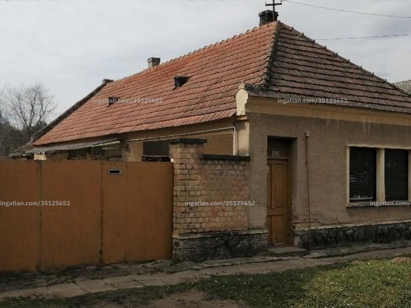 Ingatlan kép