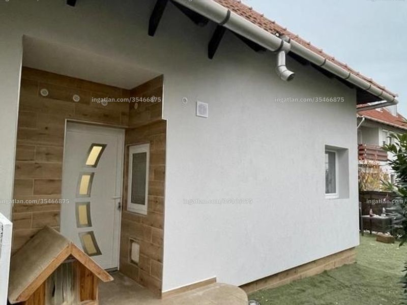 Ingatlan kép