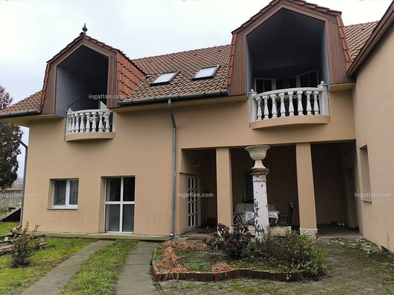 Ingatlan kép