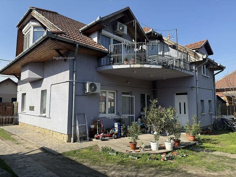 Ingatlan kép