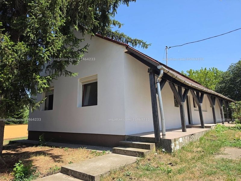 Ingatlan kép