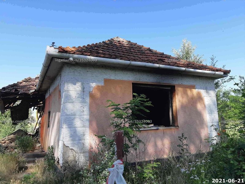 Ingatlan kép