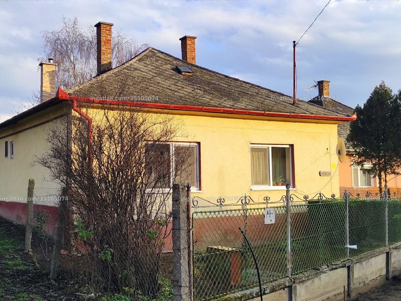 Ingatlan kép